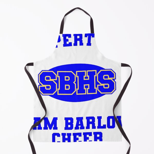 Item preview, Property Of SBHS Cheer designed and sold by SamBarlowCheer.