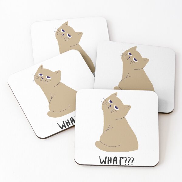 Item preview, MAD cat designed and sold by DesignbyMelli.