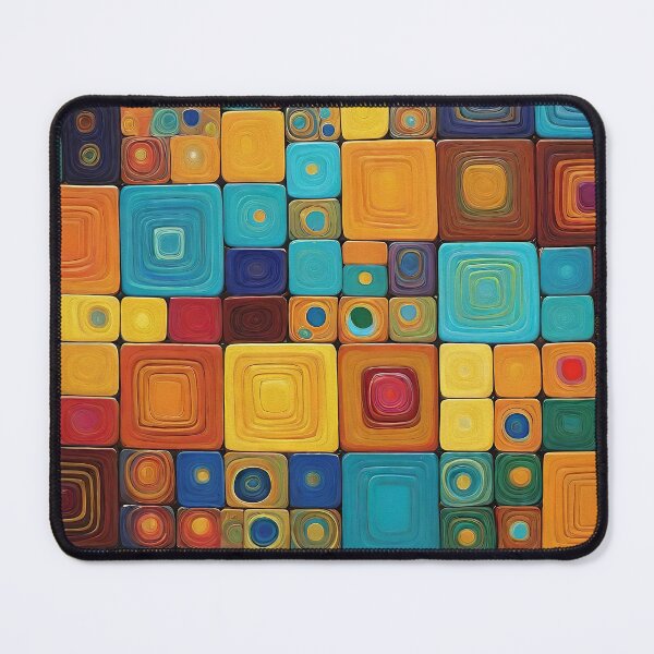 Item preview, Patchwork summer 2024 # 4 designed and sold by mylittlewindow.