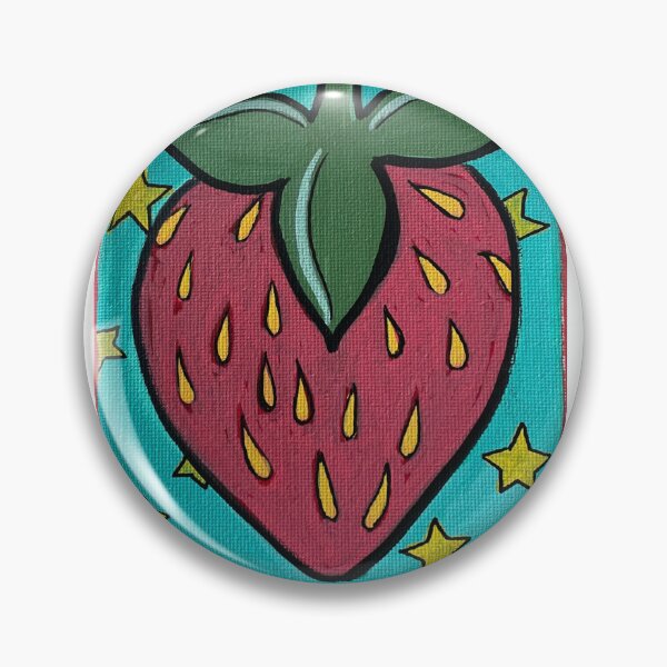 Item preview, Starberry  designed and sold by thebravebee.