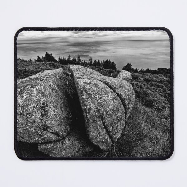Item preview, Drinneevar view designed and sold by Nigel R Bell Photography.