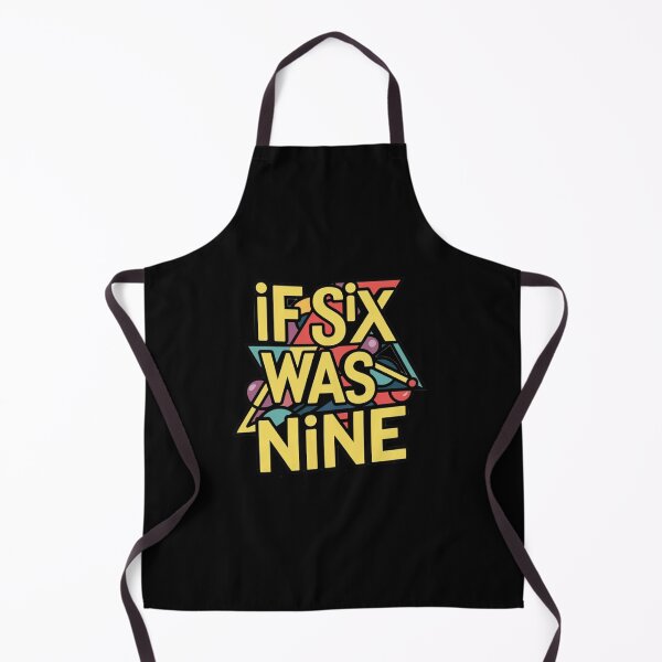 Item preview, Si seis fueran nueve designed and sold by Gentle40Winks.