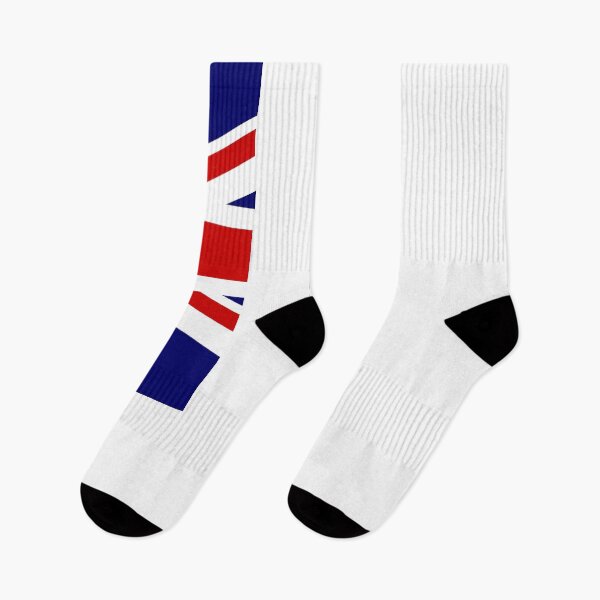 Item preview, British Flag Design Union Jack Great Britain Flags designed and sold by Draculaura2009.