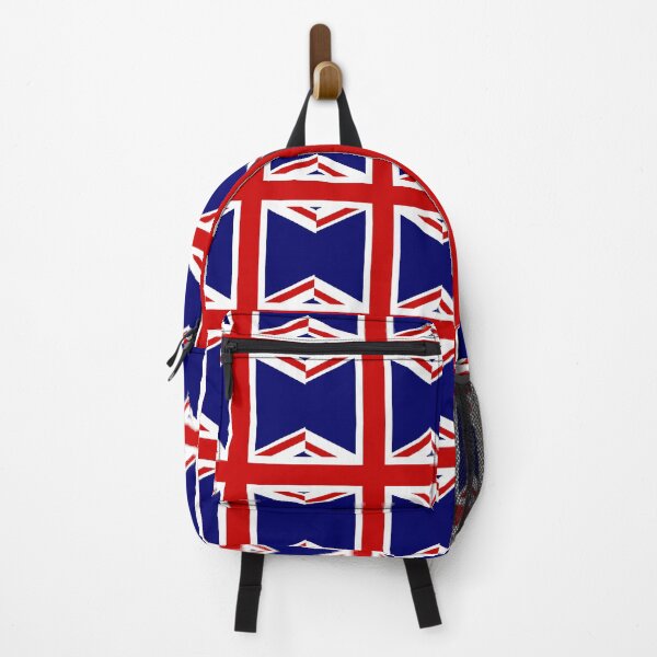 Item preview, British Flag Design Union Jack Great Britain Flags designed and sold by Draculaura2009.