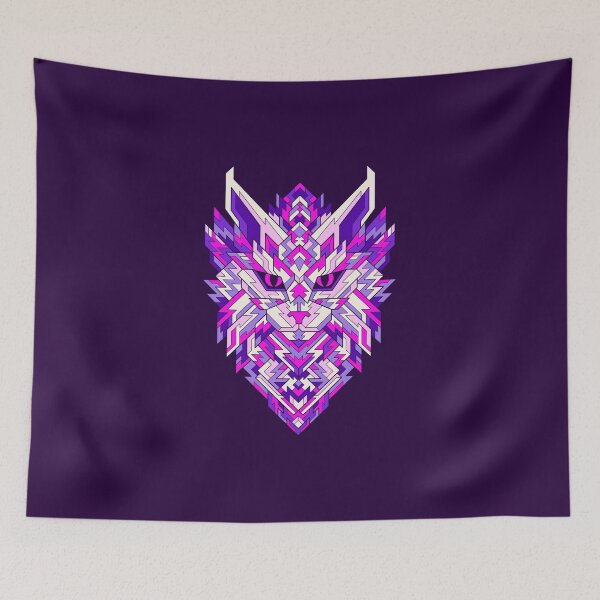 Item preview, FOX designed and sold by RAY GARRIDO.