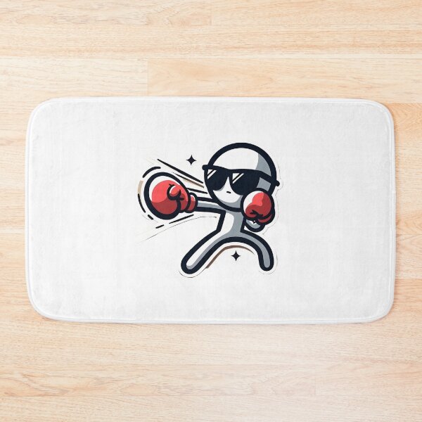 Item preview, Cool chibi stickman Finisher designed and sold by StickyGuys.