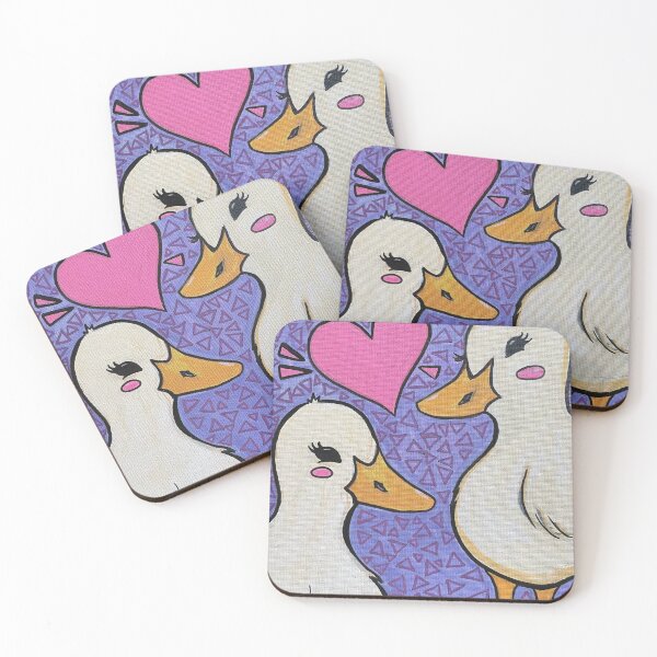 Item preview, Duckies designed and sold by thebravebee.
