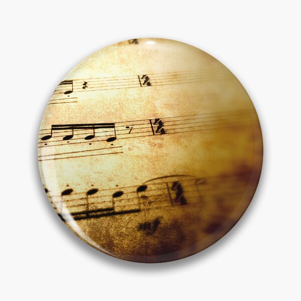Item preview, Burnt Manuscript designed and sold by clthomasmusic.