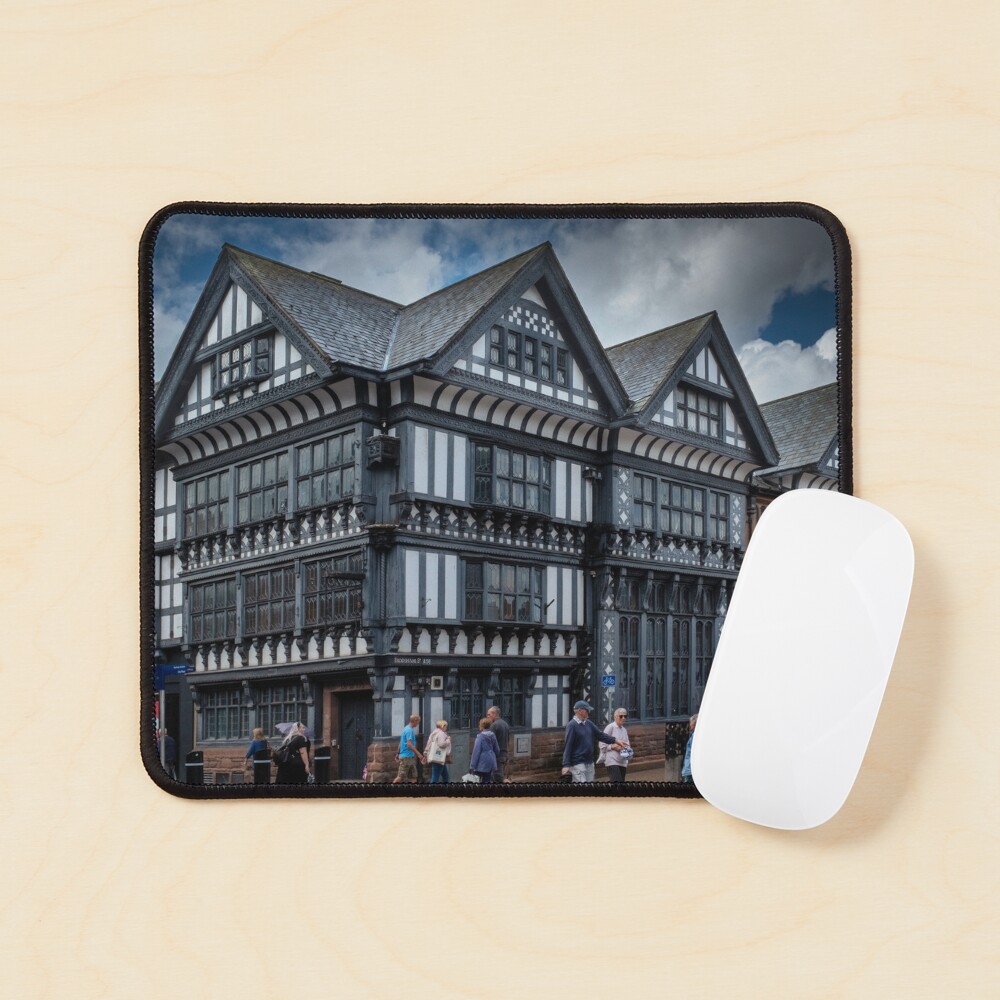 Item preview, Mouse Pad designed and sold by jasminewang.