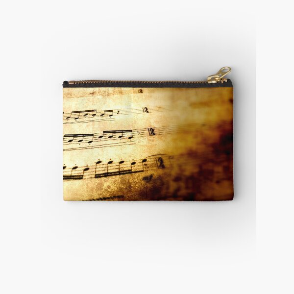 Item preview, Burnt Manuscript designed and sold by clthomasmusic.