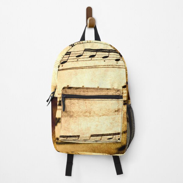 Item preview, Burnt Manuscript designed and sold by clthomasmusic.