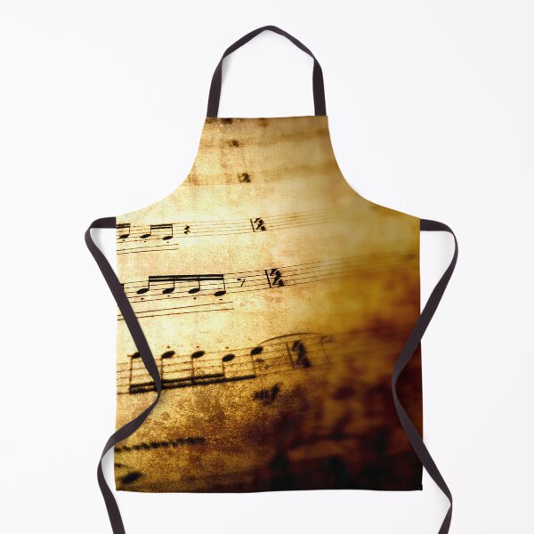 Item preview, Burnt Manuscript designed and sold by clthomasmusic.