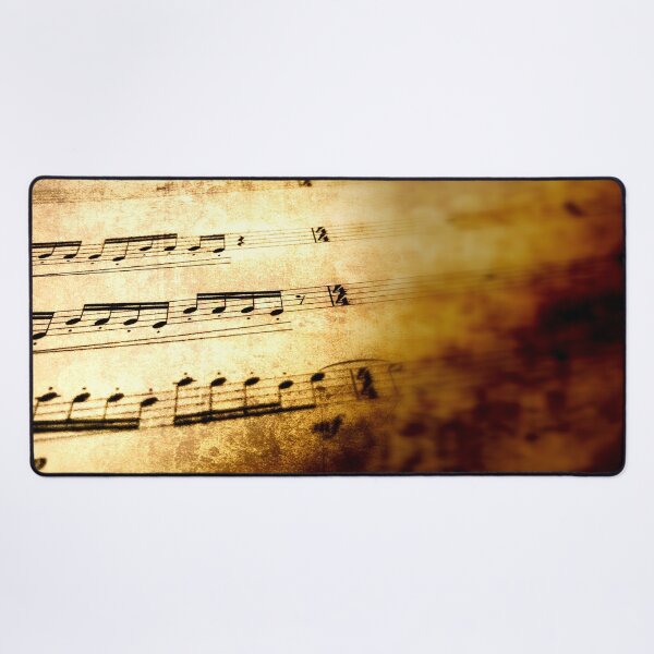 Item preview, Burnt Manuscript designed and sold by clthomasmusic.