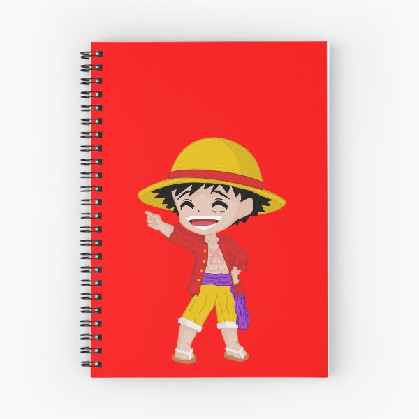 Item preview, Monkey D Luffy designed and sold by BadGhosties.