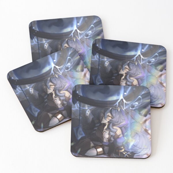 Item preview, Layla - Genshin Impact designed and sold by ochaiit.