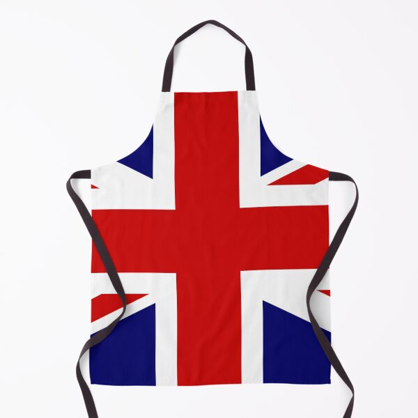 Item preview, British Flag Design Union Jack Great Britain Flags designed and sold by Draculaura2009.