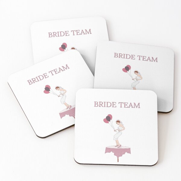 Item preview, Dancing Bride designed and sold by Monedesign.