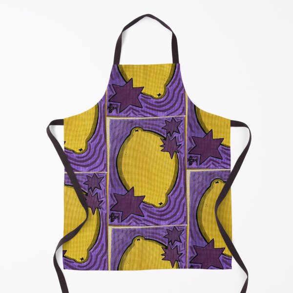 Item preview, Lemon designed and sold by thebravebee.