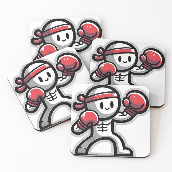 Item preview, Gym Rat Stickman designed and sold by StickyGuys.