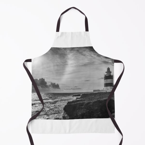 Item preview, Storm approaching Hook Head designed and sold by Nigel R Bell Photography.