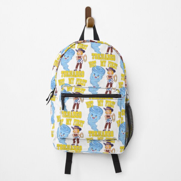 Item preview, Not My First Tornadeo designed and sold by FYS-Arte-Style.