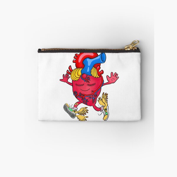 Item preview, Carefree heart designed and sold by NastiaAZ.