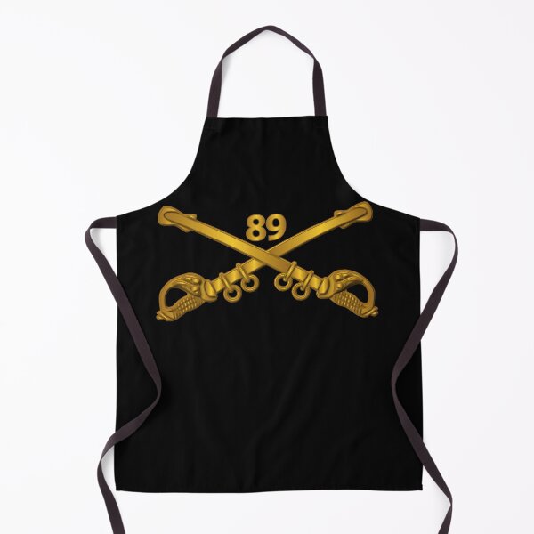 Item preview, Army - 89th Cavalry Branch wo Txt designed and sold by Military Insignia Products.