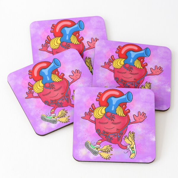 Item preview, Carefree heart designed and sold by NastiaAZ.