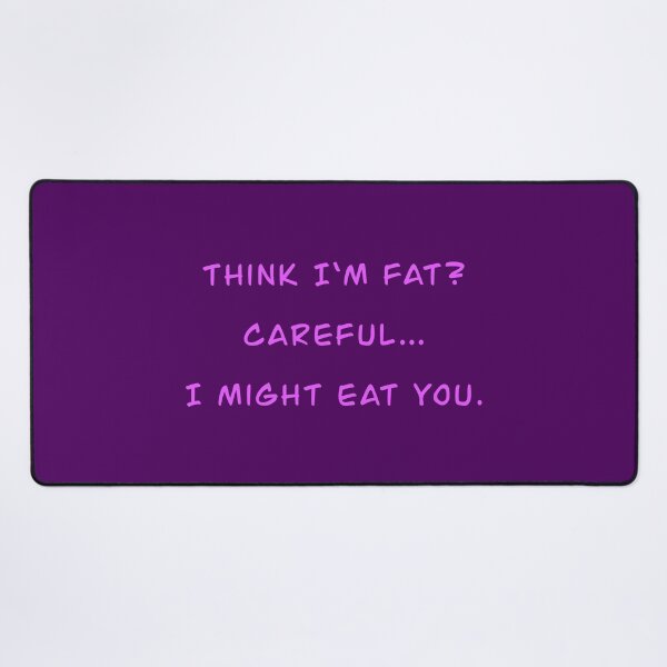 Item preview, Body positivity, self-confidence, pink text designed and sold by shamrock-illus.