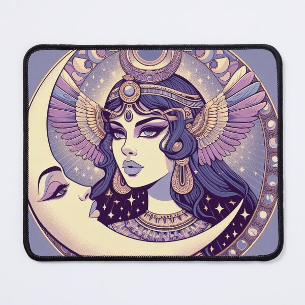 Item preview, Isis 1 designed and sold by Sybille-Yates.
