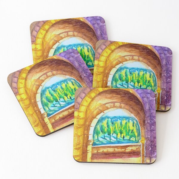 Item preview, Zamora. Spain designed and sold by Tereza Pilar  Art.