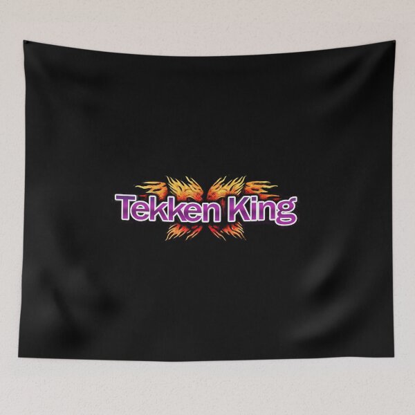 Item preview, King designed and sold by xzaclee16.