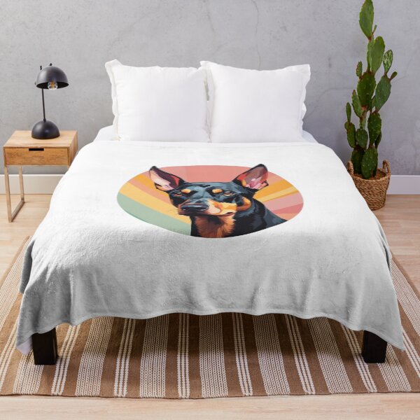 Item preview, Doberman Owner // Aesthetic Doberman // Aesthetic Dog // Animal Art // Beautiful Dog Art // Animal Cute Art designed and sold by SMARTKIT DESIGNAGENCY.