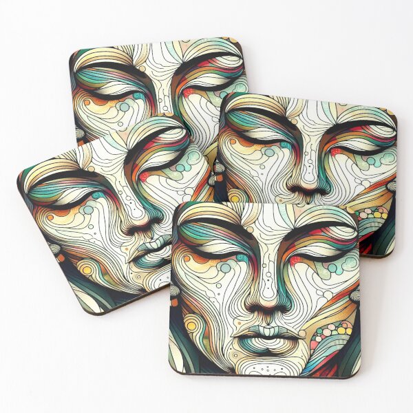 Item preview, Her designed and sold by JPMASK.