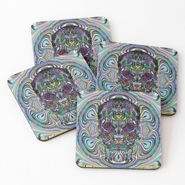 Item preview, Flux Of Being 90 designed and sold by Boogie-72.