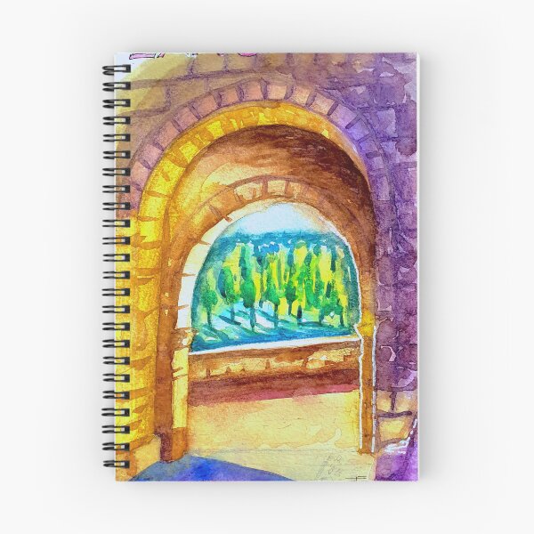 Item preview, Zamora. Spain designed and sold by Tereza Pilar  Art.