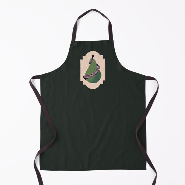 Item preview, Vintage-Style Fruit Sticker - Shirley Jackson Academia Label - Hill House Orchards Since 1879 designed and sold by LochNestFarm.