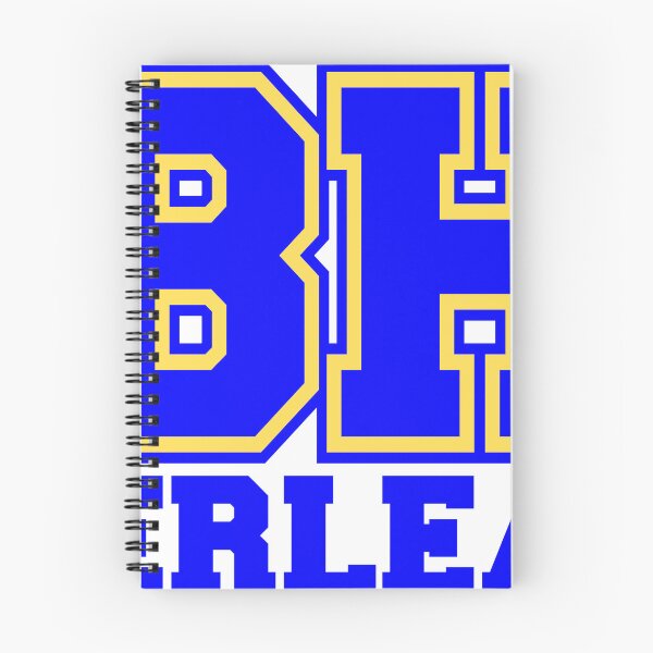 Item preview, SBHS Cheerleader  designed and sold by SamBarlowCheer.
