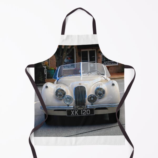 Item preview, Jaguar XK 120 designed and sold by CarolRMontoya.
