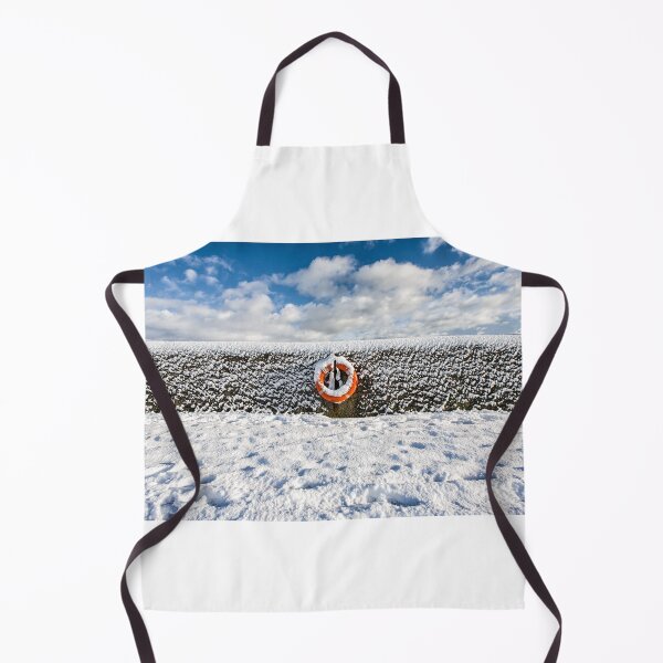 Item preview, Can you drown in snow? designed and sold by Nigel R Bell Photography.