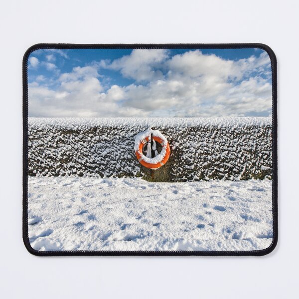 Item preview, Can you drown in snow? designed and sold by Nigel R Bell Photography.