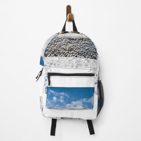 Item preview, Can you drown in snow? designed and sold by Nigel R Bell Photography.