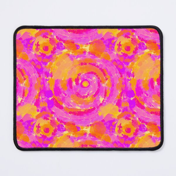 Item preview, Sunset Tie-Dye  designed and sold by Leah Fox.