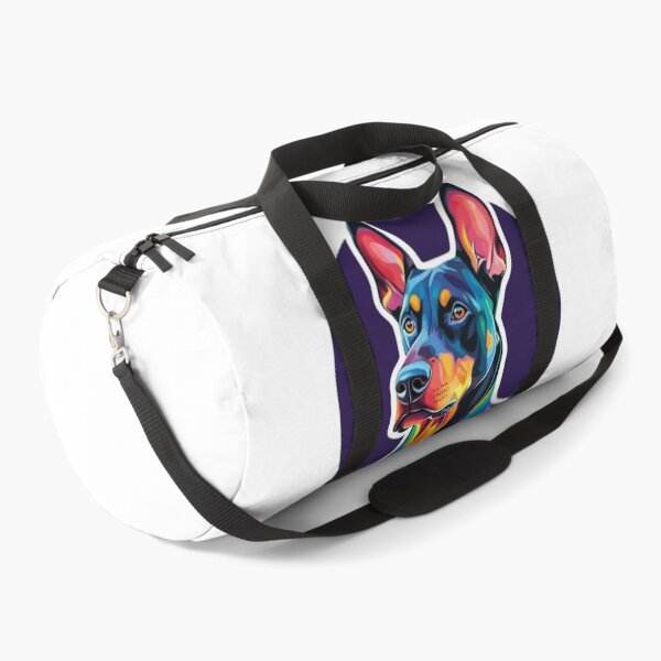 Item preview, Doberman Owner // Aesthetic Doberman // Aesthetic Dog // Animal Art // Beautiful Dog Art // Animal Cute Art  designed and sold by SMARTKIT  DESIGNAGENCY.