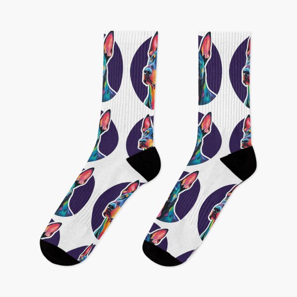 Item preview, Doberman Owner // Aesthetic Doberman // Aesthetic Dog // Animal Art // Beautiful Dog Art // Animal Cute Art  designed and sold by SMARTKIT  DESIGNAGENCY.
