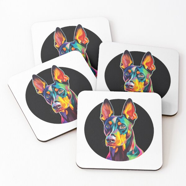 Item preview, Doberman Owner // Aesthetic Doberman // Aesthetic Dog // Animal Art // Beautiful Dog Art // Animal Cute Art  designed and sold by SMARTKIT  DESIGNAGENCY.