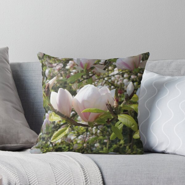 Item preview, Magnolia designed and sold by AnnDixon.