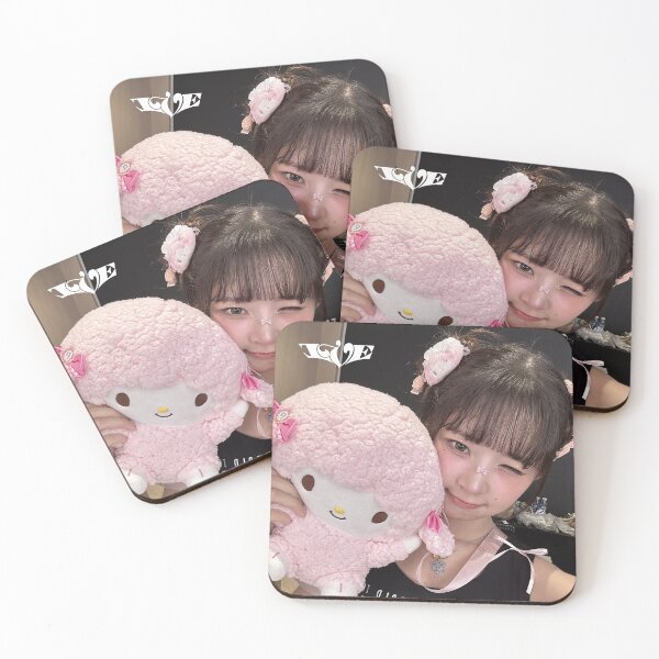 Item preview, IVE REI IVE ACCENDIO HEYA IVE Mine designed and sold by Valereekmerch.