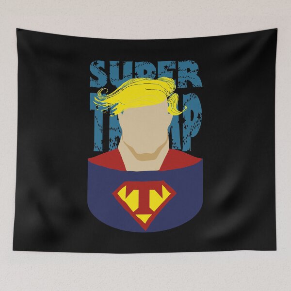 Item preview, Superhero designed and sold by KWpracownia.
