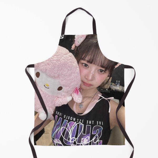 Artikelvorschau, IVE REI IVE ACCENDIO HEYA IVE Mine entworfen und verkauft von Valereekmerch.